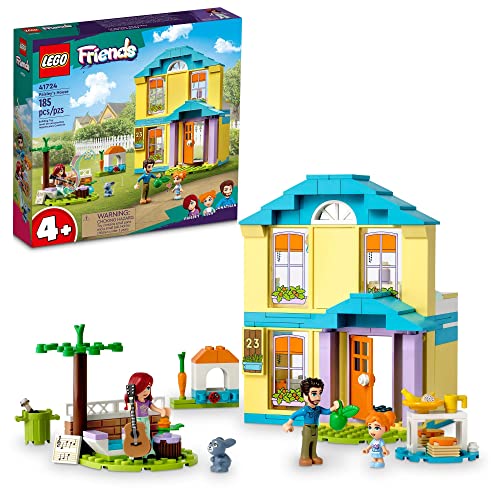 lego friends casa olivia Marca LEGO