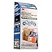 3M Heavy Duty Headlight Restoration Kit with Quick Clear Coat, 39175