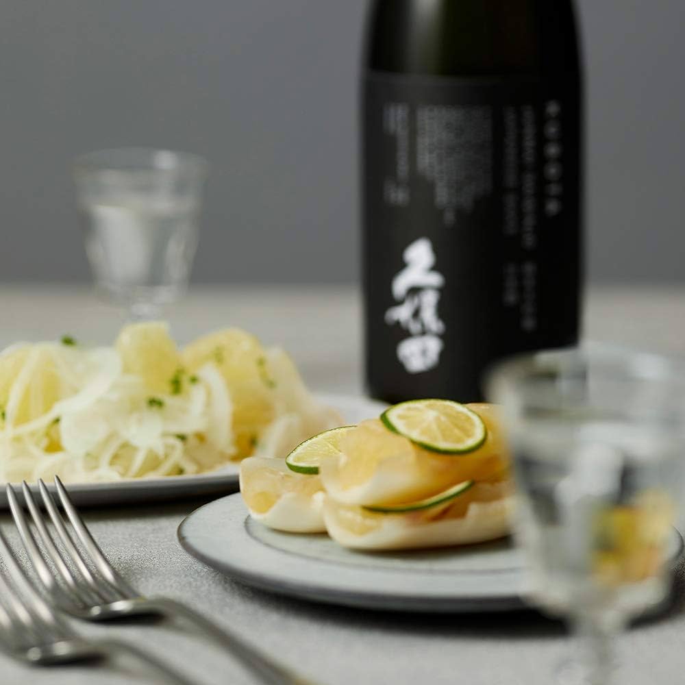 24年3月製造　久保田　純米大吟醸　1800ml 箱付未開封 Amazon.co.jp: 久保田 純米大吟醸 1.8L 【化粧箱なし】【 正規