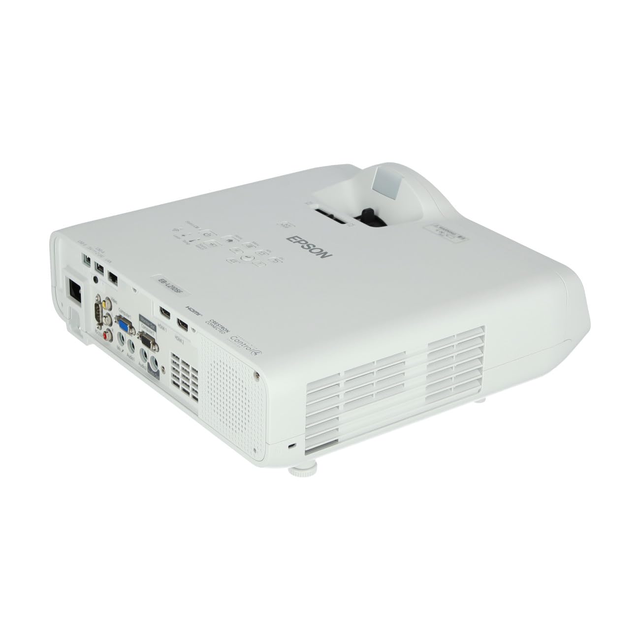 Epson EB-L210SF 4000Lm 3LCD Full HD