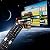 Universal Remote Control Replacement Fit for All Insignia LED-LCD HDTV TVs