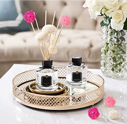 Since 15Pcs 2Inch Hot Pink Black Gold Pink Decorative Wicker Rattan Balls Party Decoration For Bachelorette Bridal Baby Shower Women Birthday Vase Filler,House Ornament,Christmas Tree Garden Decor #TOP5