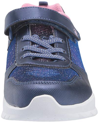Stride Rite Girl's Evelyn Sneaker2