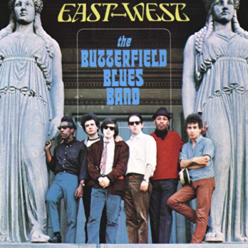 The Paul Butterfield Blues Band