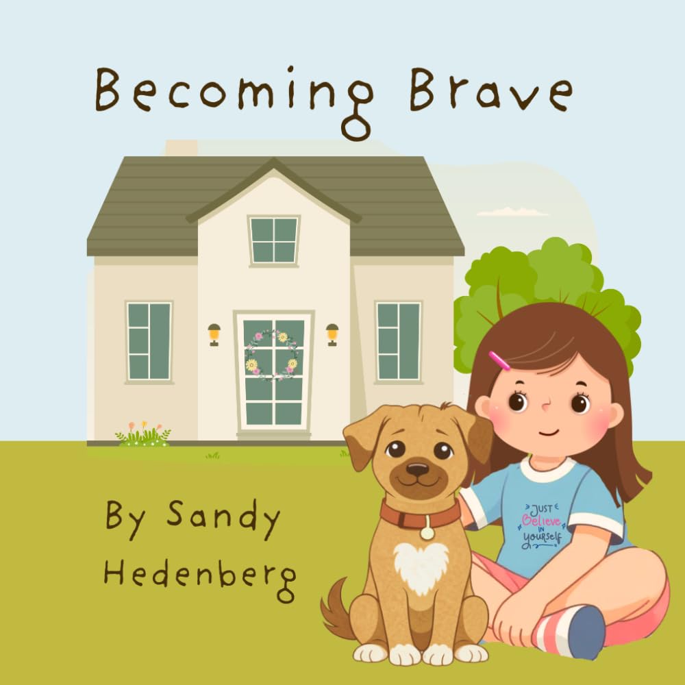 Becoming Brave