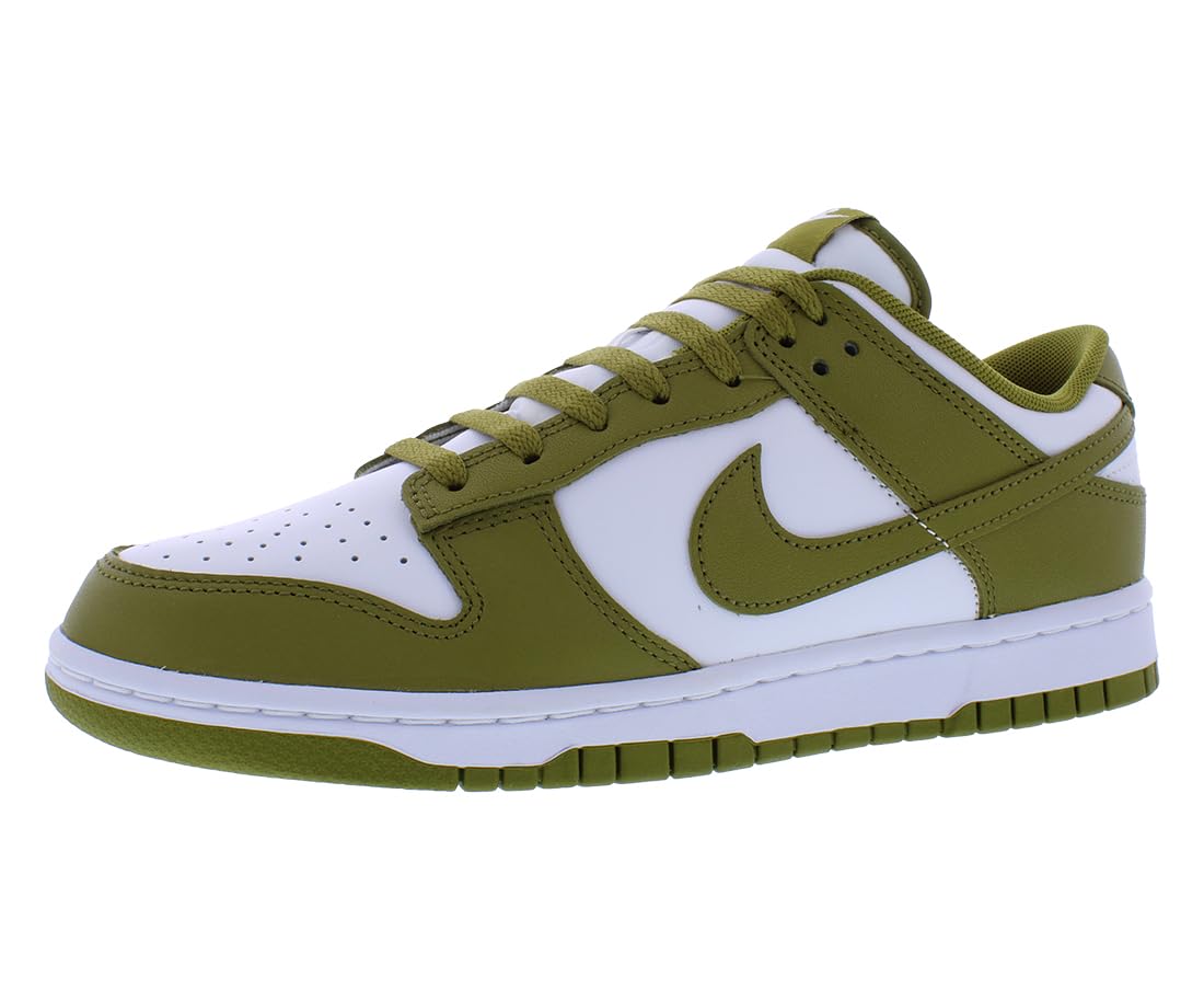 Nike Mens Nike Dunk Low Retro