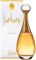 J'Adore Feminino Feminino EDP 100 ml