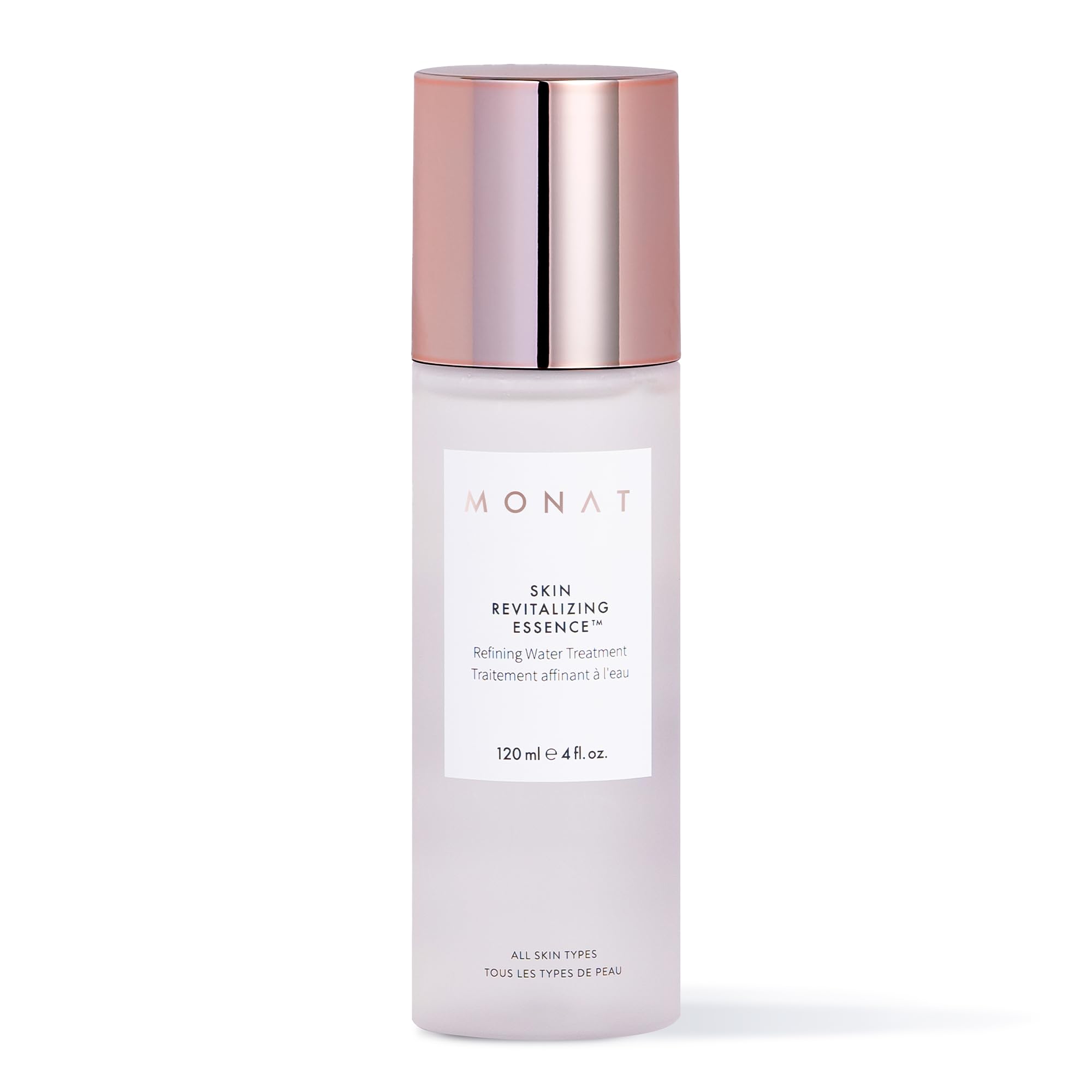 Skin Revitalizing Essence™ - Replenishing & Soothing Miracle Water with Natural Fruit Acids and Chamomile