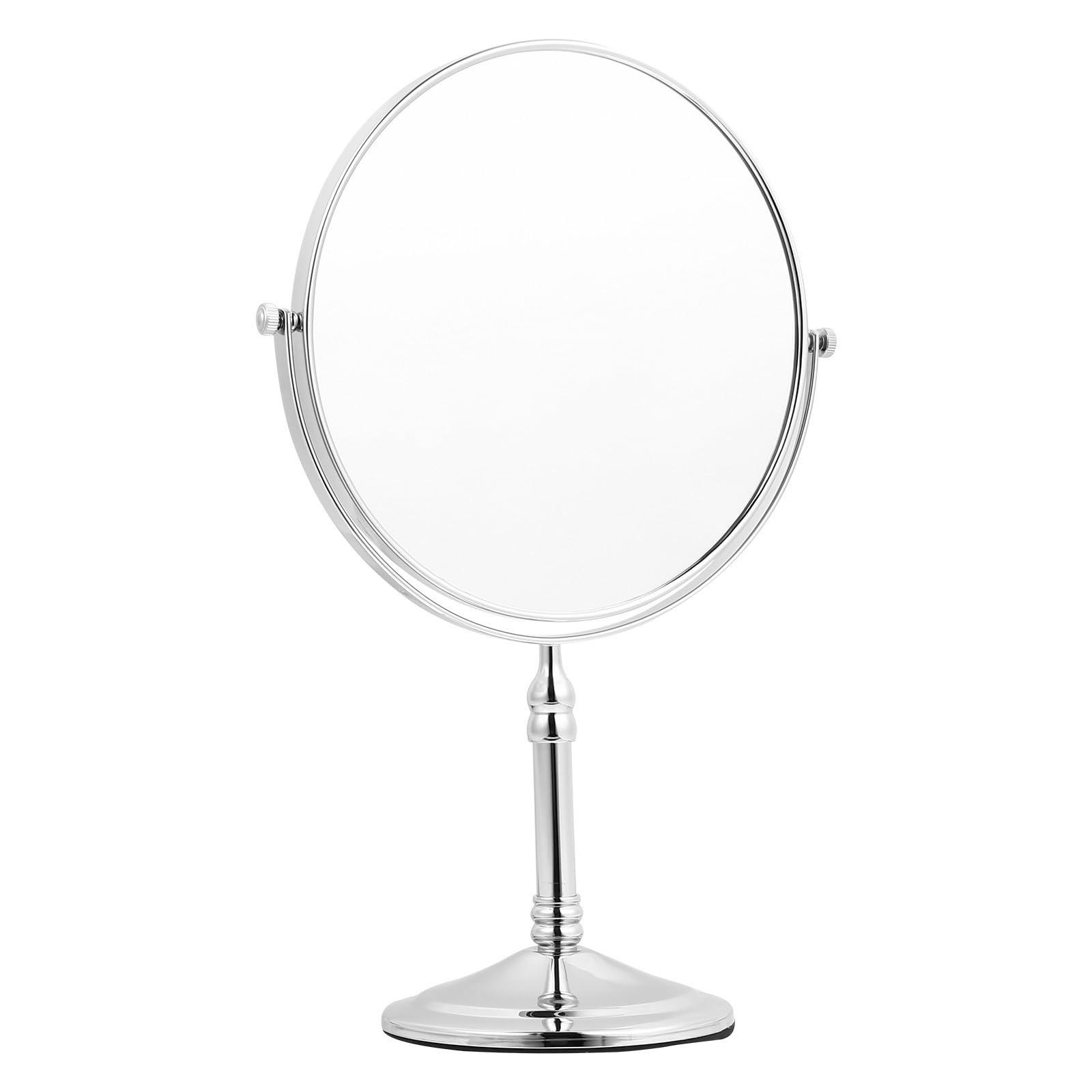 Espejo de Maquillaje Doble Cara 8 Pulgadas Aumento 3X