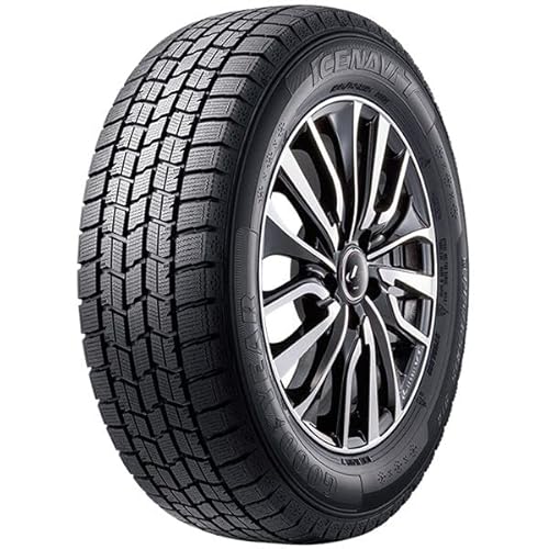 GOODYEAR(グッドイヤー) ICE NAVI7 185/60R16 86Qスタッドレス 05539672 05539672
