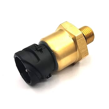 Amazon.com: 15047336 11038812 11039574 Oil Pressure Sensor