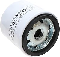 Vista 2 de WIX Filters 57701 Filtro de transmisión enroscable resistente, paquete de 1