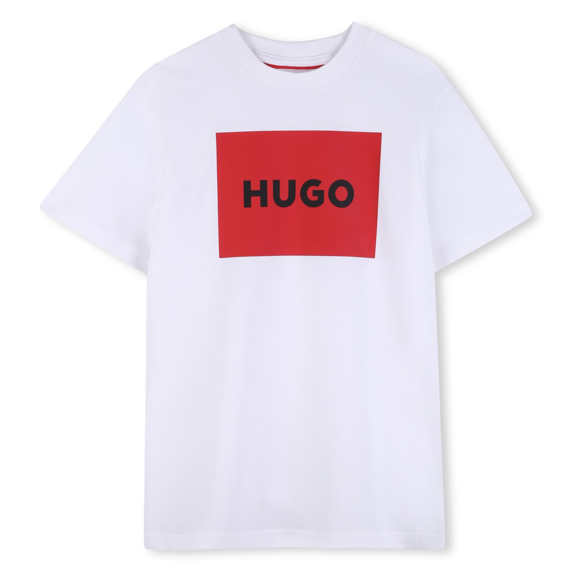 Hugo Jungen G00572 T-Shirt (1er Pack)