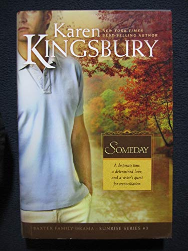 Someday 0739492616 Book Cover