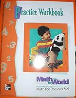 Math in My World Grade K 0021095981 Book Cover