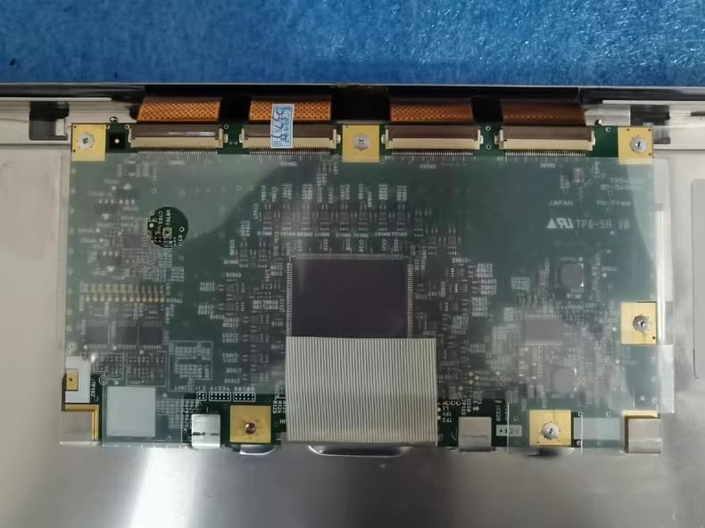Image of TX54D31VC0CAB 21.3-inch LCD Display Panel Fully Tested