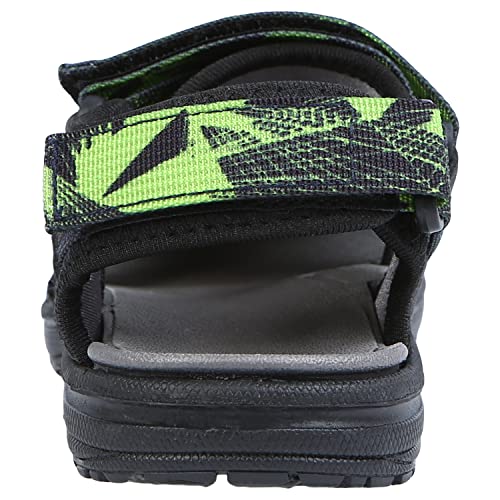 Northside Kids Ryer Point Closed Toe Sport Sandal4