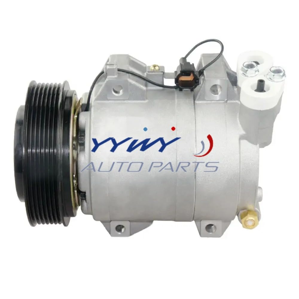 E25キャラバン用リビルトコンプレッサーGR926-MT033 日産 キャラバン