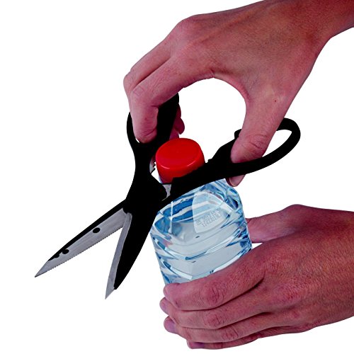 Lifetime 871125232592 universele schaar-21,5cm