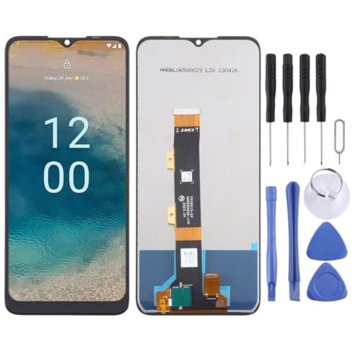 Schermo LCD dell'OEM degli accessori del telefono