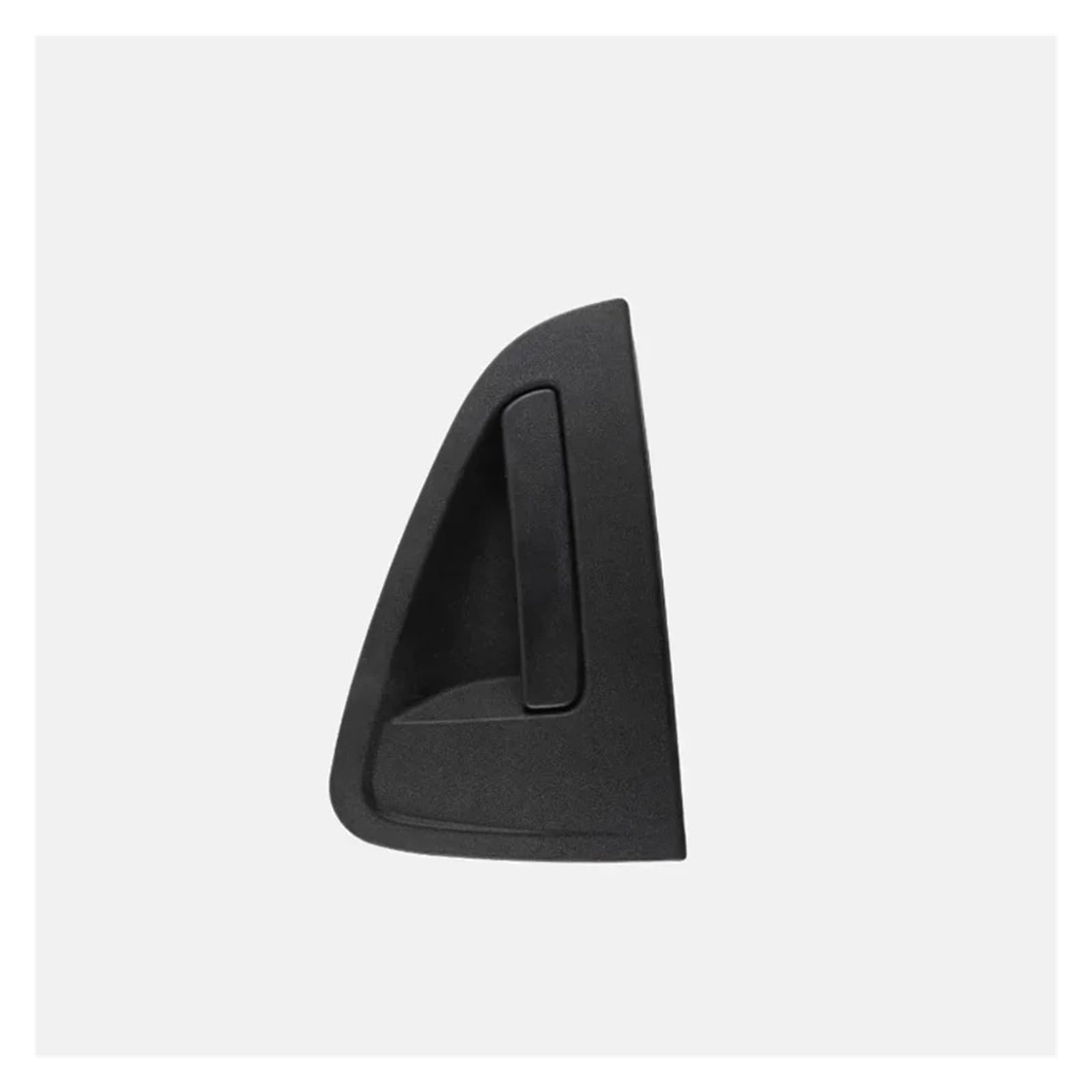 Nokrgqw Rear Left Left Handle Passenger Outside Exterior Door Handles Set For Chevrolet For Spark 2010-2015 Front Right 95987920 95987921(Rear Left)