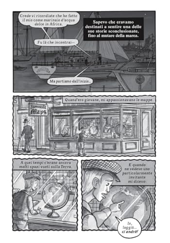 Cuore Di Tenebra - 7