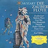 Mozart: Die Zauberflte [Vinyl LP]