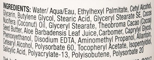 Cremo Unscented Post Shave Balm with Skin Clearing Formula, Helps Prevent Razor Bumps, Blemishes and Ingrown Hairs, 3 Fluid Ounces