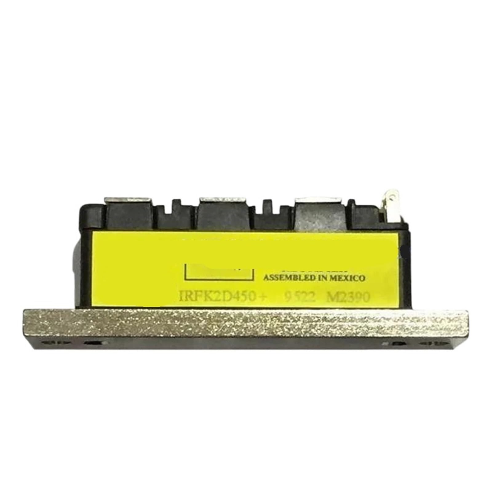 Module IRFK2D250 de haute précision pour pont redresseur robuste