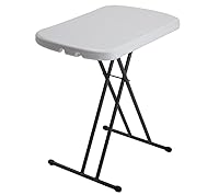 Algopix Similar Product 10 - Lifetime 80251 Adjustable Folding