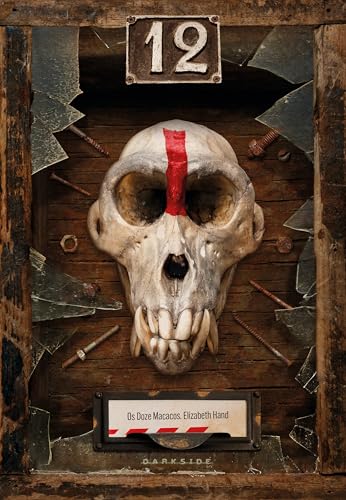 Os Doze Macacos (Portuguese Edition)