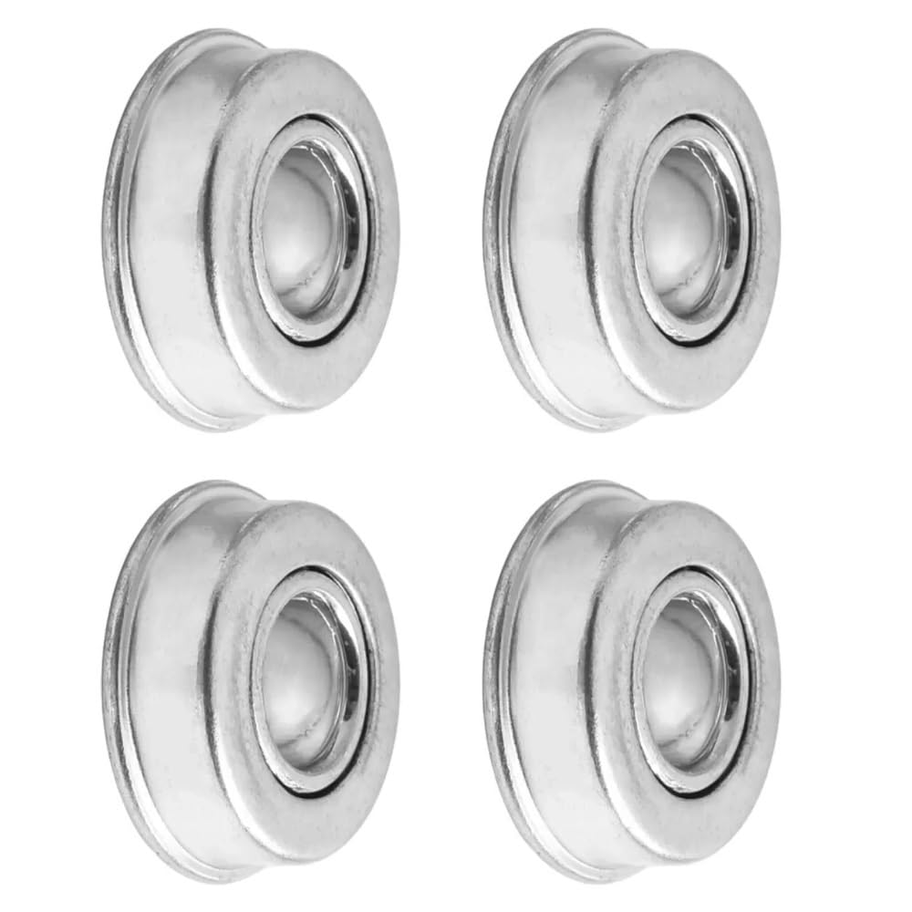 Roulement 741-0262 de rechange pour tondeuse à gazon MTD, dimensions 12,7 x 28,6 x 11 mm