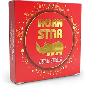Hornstar Wet n Wild Woman 10 capsules