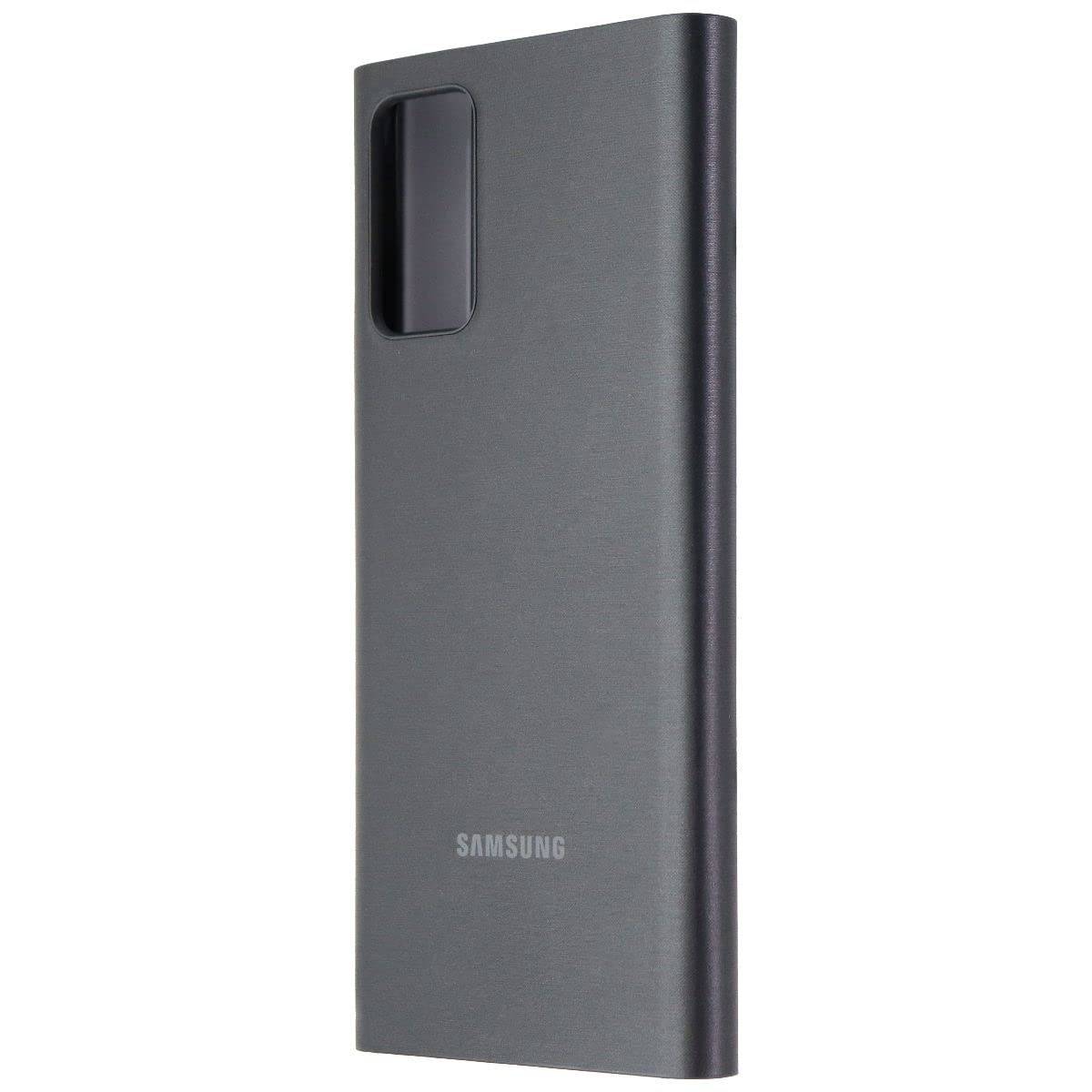 Amazon.co.jp: SAMSUNG Galaxy Note 20 5G ケース、S-View フリップ