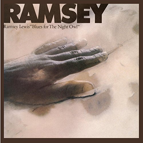 Ramsey Lewis
