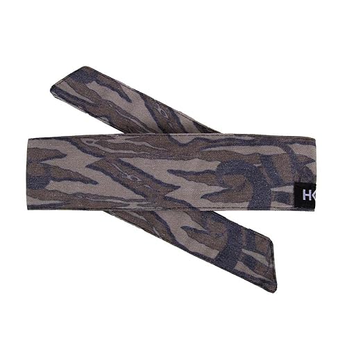HK Army Paintball Hostilewear Diadema - Serpientes Marrón/Bronceado