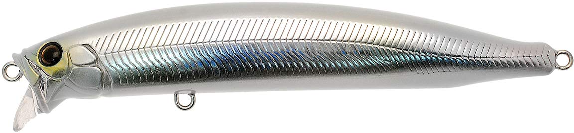 Tackle House Floating Fishing Lure Pearl Rainbow AHG 105 mm/16 g