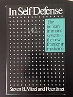 In Self-Defense 0151445524 Book Cover