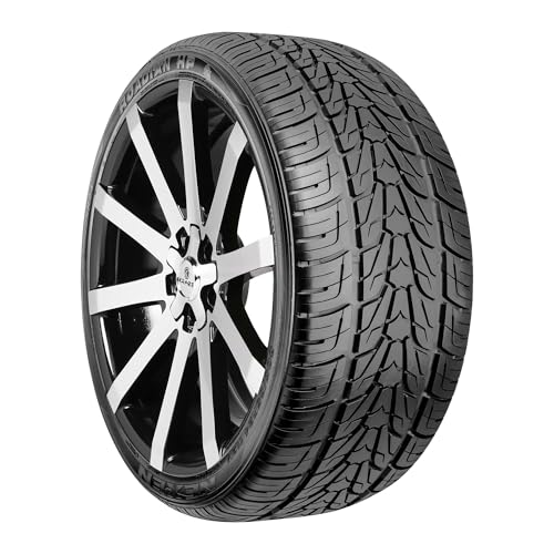 Nexen Roadian HP All-Season Radial Tire