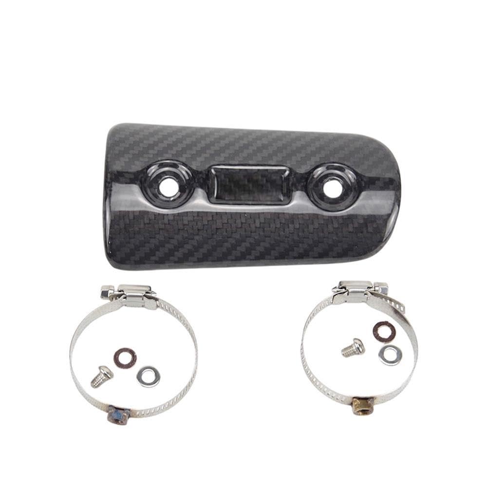 Scudo Termico Tubo Di Scarico Moto Per S1000RRR