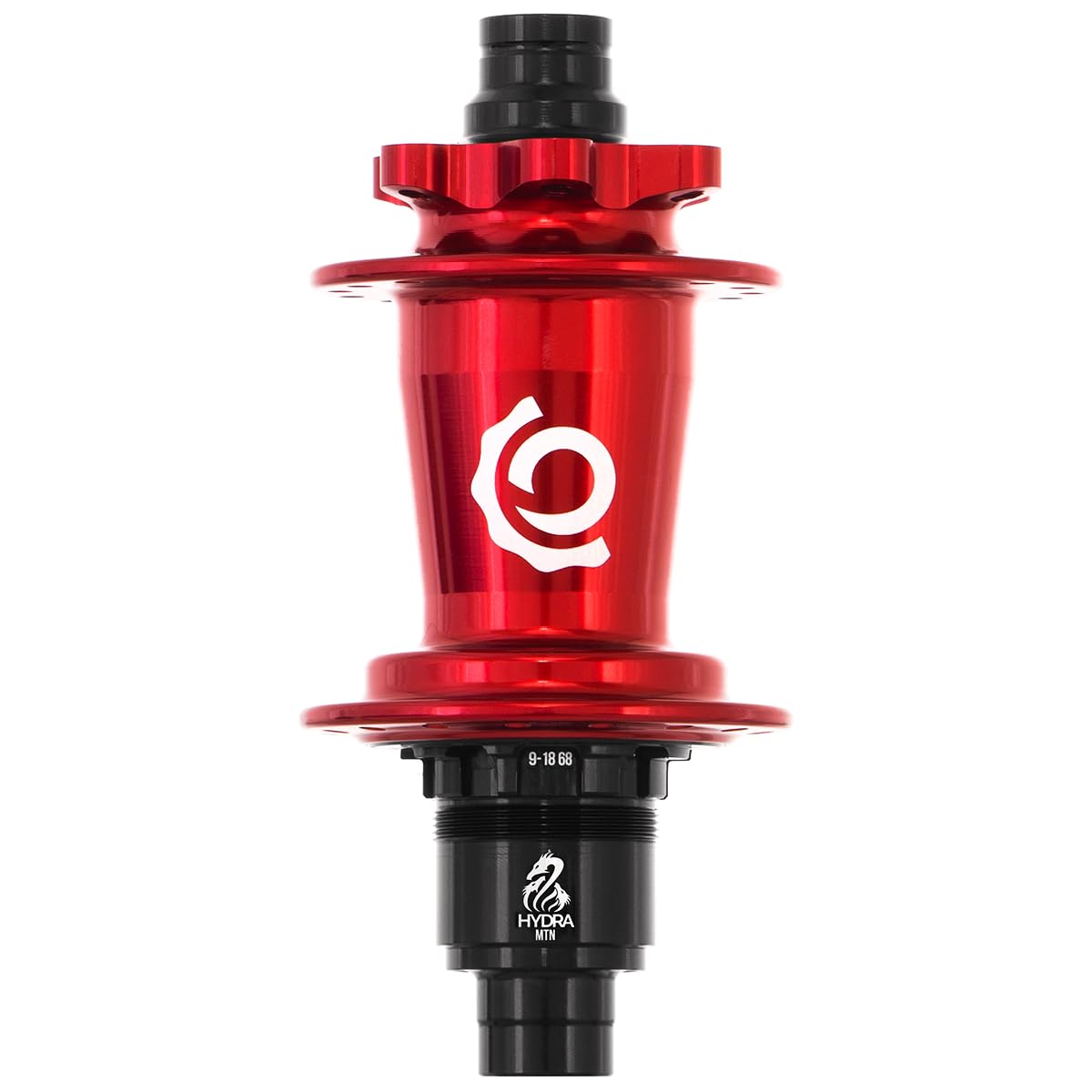 Amazon.co.jp: Industry Nine Hydra R TA ハブ 12x148mm HG 32h