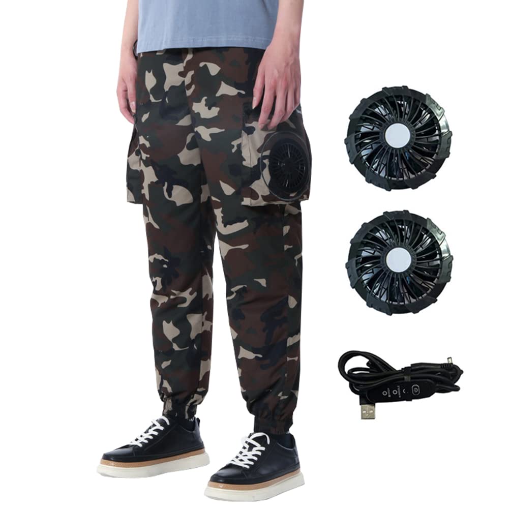 空調ズボン 楽天市場】MIDIAN空調作業パンツ 作業スーツ 扇風パンツ 扇風