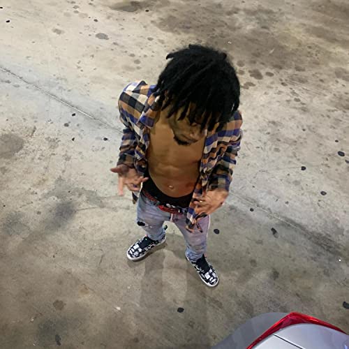  Rumers [Explicit]