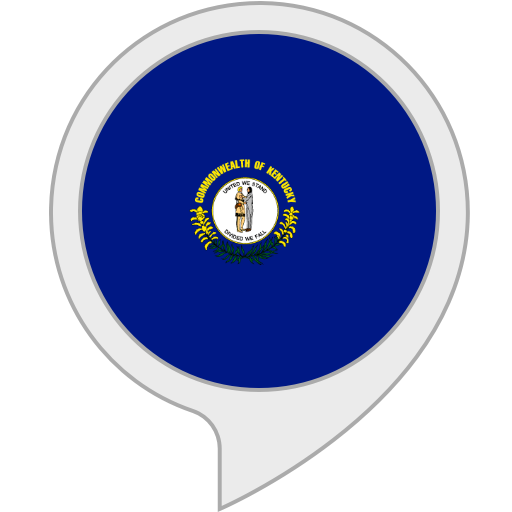 Kentucky Police Scanner Alexa Skills