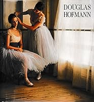 Douglas Hofmann: Paintings, drawings, graphic works : a retrospective exhibition, 1978-1989, Jack Gallery, New York, November 3-22, 1989 0932240046 Book Cover