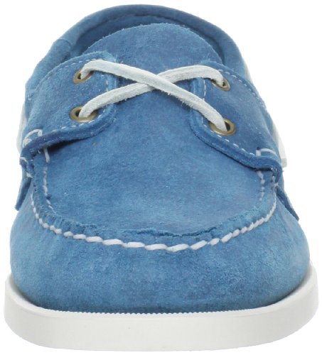 Wolverine Europe B.V.-Sebago SEB-SHOE_PORTLAND_SU