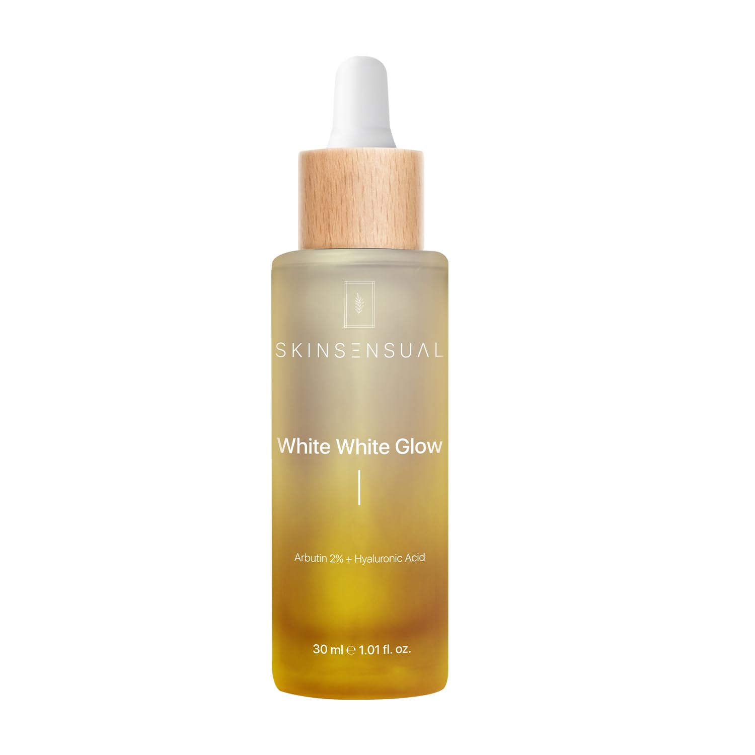 Skin Sensual White White Glow Leke Serumu 30 ml |%2 Arbutin &…