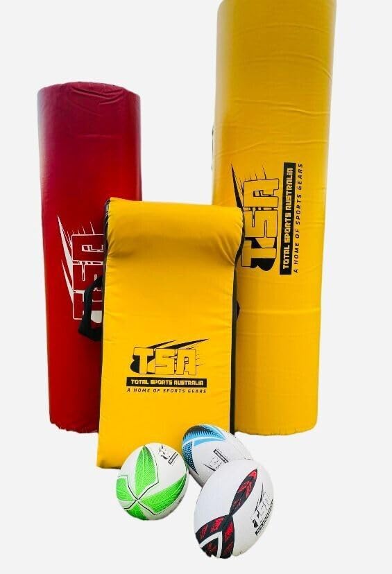 childrens rugby tackle bags Rhino Mini & Junior Bag  Rhino Direct The Tackle Bags enable players to improve tackling accuracy and precision whilst reducing impact on the body in a strenuous contact session without having to practice on individuals and risk injury FORZA Tackle Jackal Bags [Yellow]