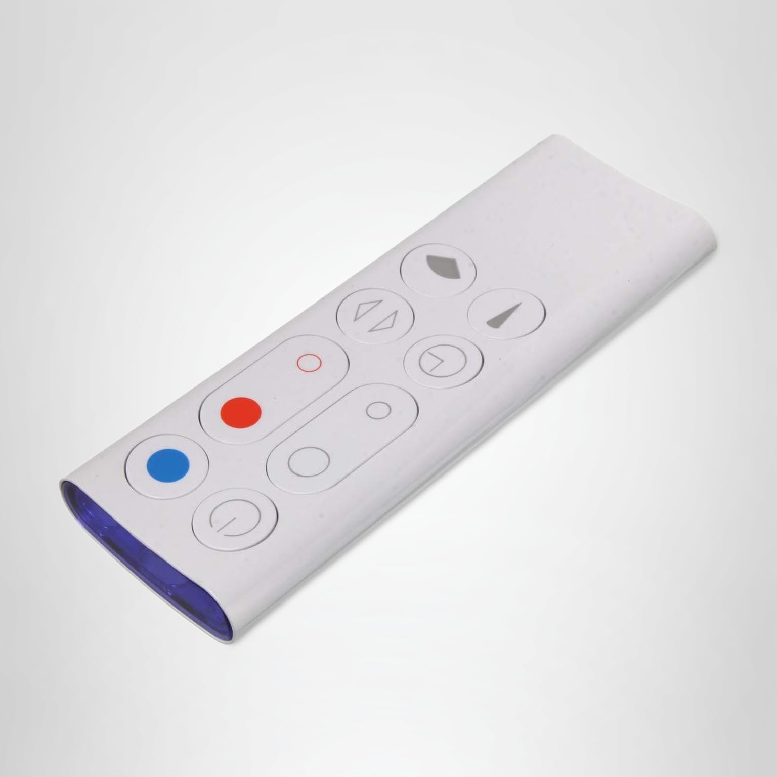Amazon.com: Dyson 966538-01, Remote Control AM09 Hot Cool Fan