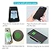 External Type-C Wireless Charging Receiver for Samsung Galaxy A13 A23 A33 A53 A73 5G with Wireless Charger